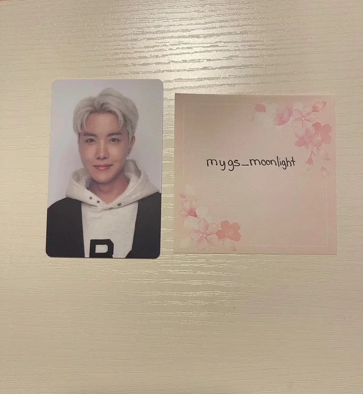 BTS PERMISSION TO DANCE ON STAGE - LAS VEGAS LUCKY DRAW