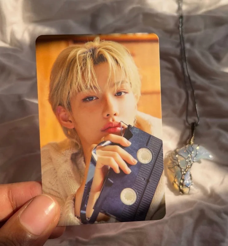 2021 SEASON'S GREETINGS