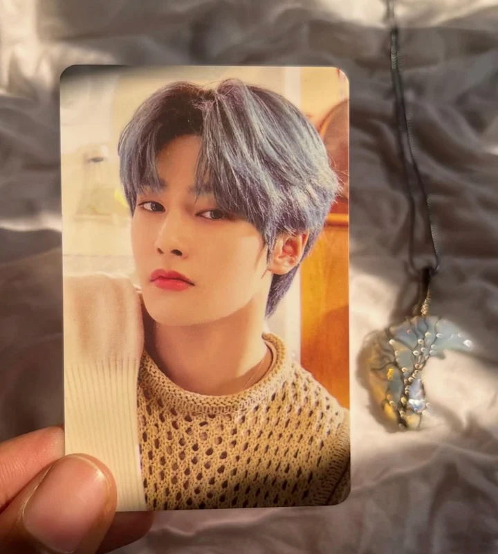 2021 SEASON'S GREETINGS