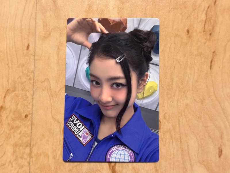 2025 TWICE FANMEETING [10VE UNIVERSE]