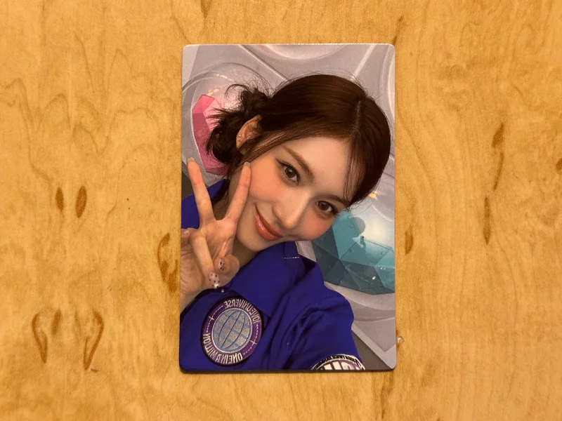 2025 TWICE FANMEETING [10VE UNIVERSE]