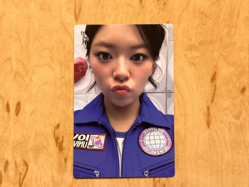 2025 TWICE FANMEETING [10VE UNIVERSE]