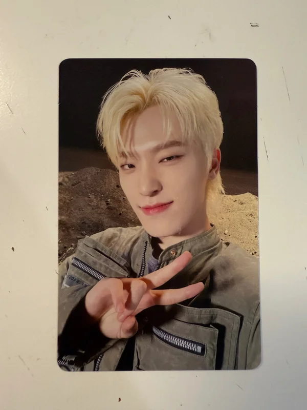 ALWAYS YOURS Limited Edition B