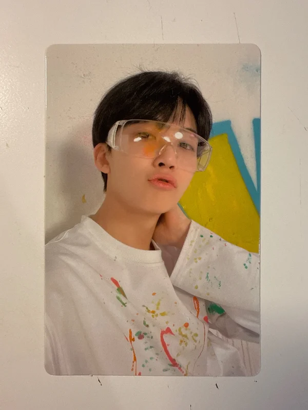 Face the Sun CARAT Ver.