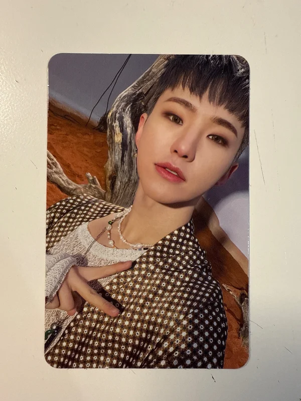 Face the Sun ep.3 Ray Ver.