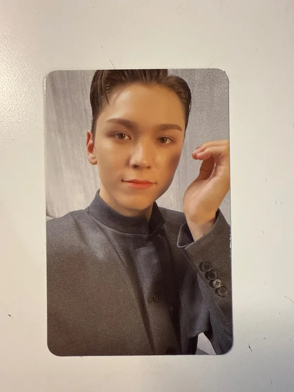 Face the Sun ep.1 Control Ver.