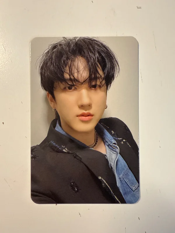 CHANGBIN 5-STAR