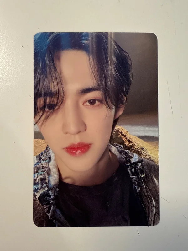 S.COUPS - ALWAYS YOURS Limited Edition D