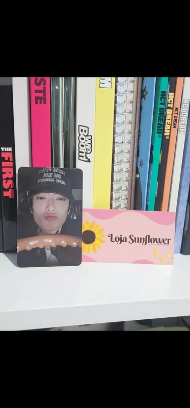 J Money Clip Ver.