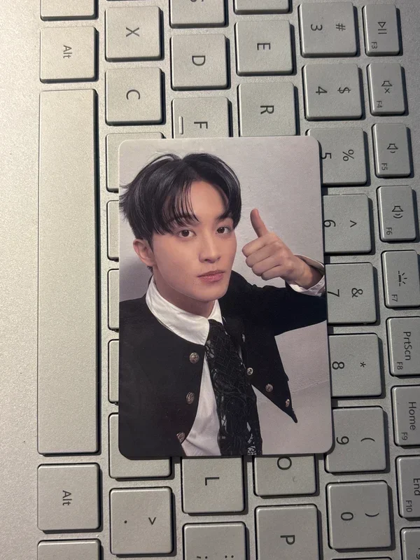 NCT Be There For Me マーク　ユウタ　ポラロイド チェキ NCT Be There For Me マーク ユウタ ポラロイド チェキ NCT Be