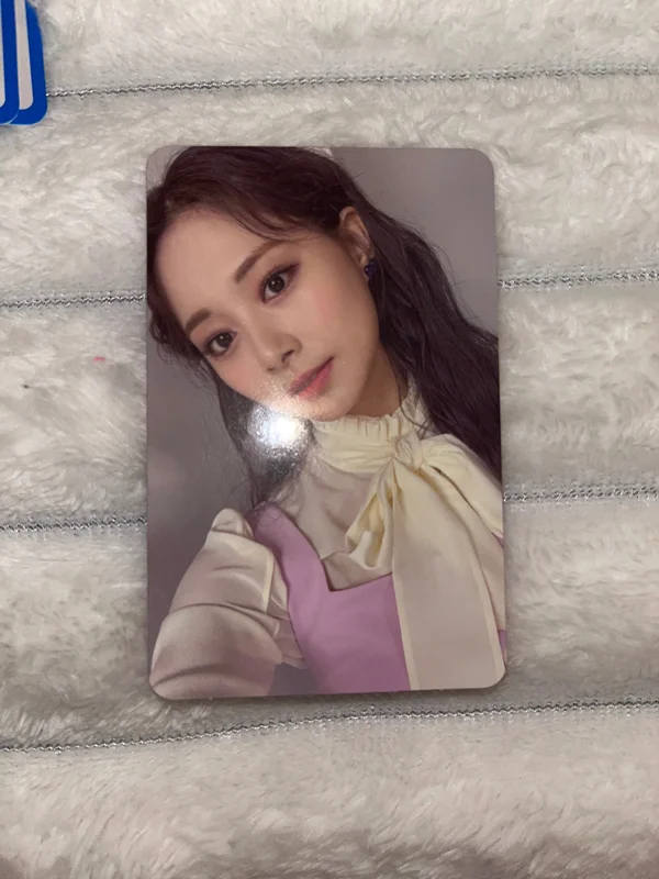 Formula of Love tzuyu