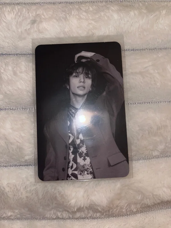 (HOP) ACCORDION VER.