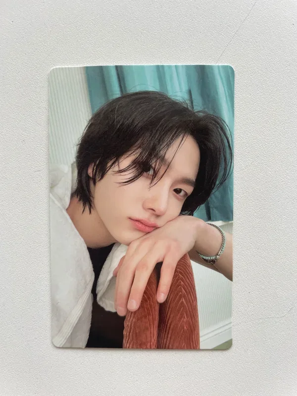 WHO! WHO ver. Sungho