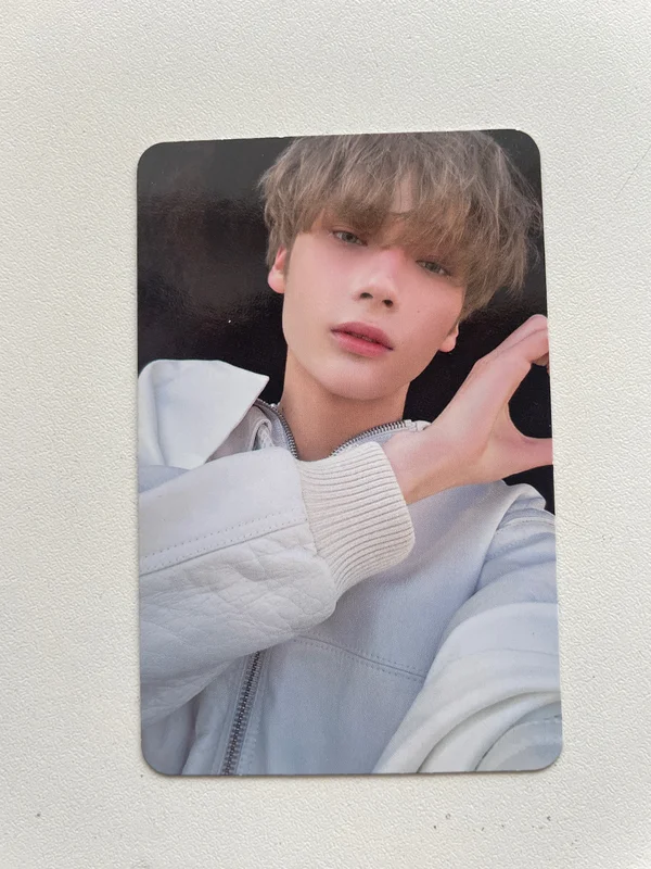 minisode 3: TOMORROW Target Exclusive