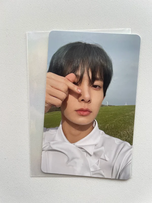 Dimension : Answer Yet Ver.