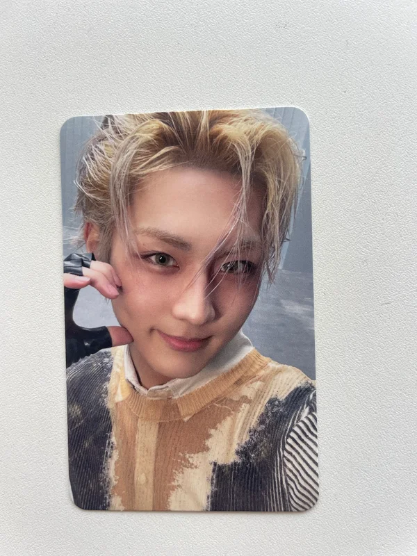 DESIRE : UNLEASH MAKE Ver.