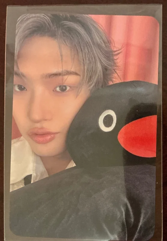 GOLDEN HOUR : Part.5 SOUND WAVE LUCKY DRAW Mingi