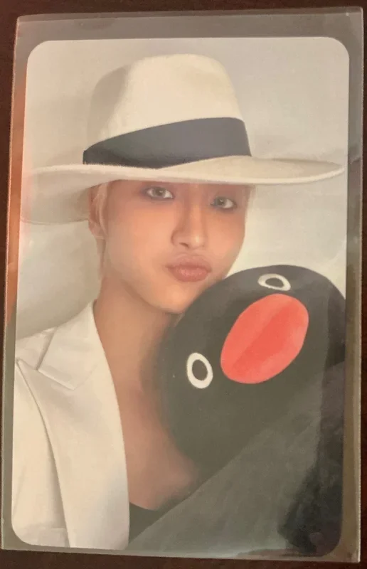 GOLDEN HOUR : Part.5 SOUND WAVE LUCKY DRAW SeongHwa