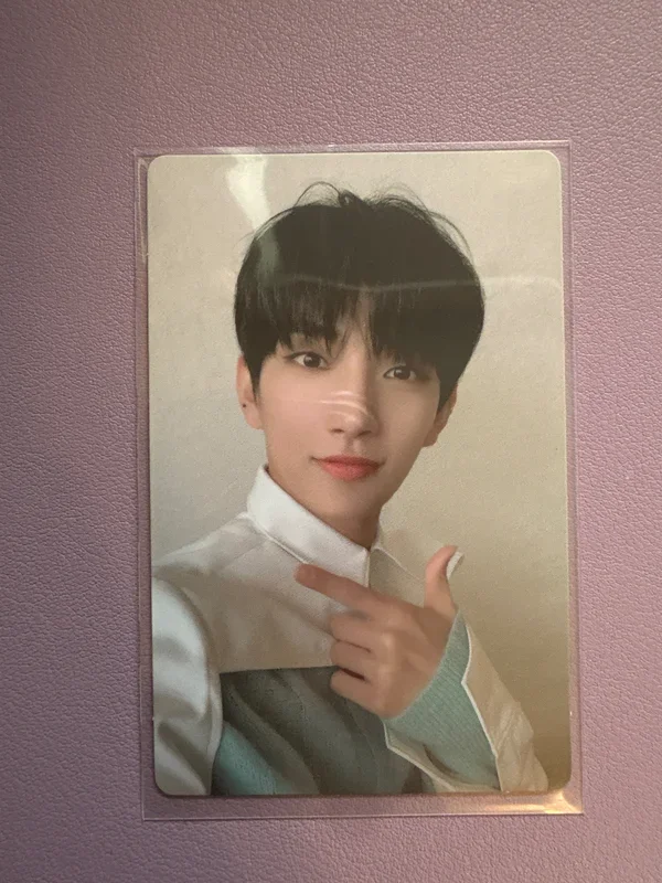 YOU MADE MY DAWN ETERNAL SUNSHINE ver.