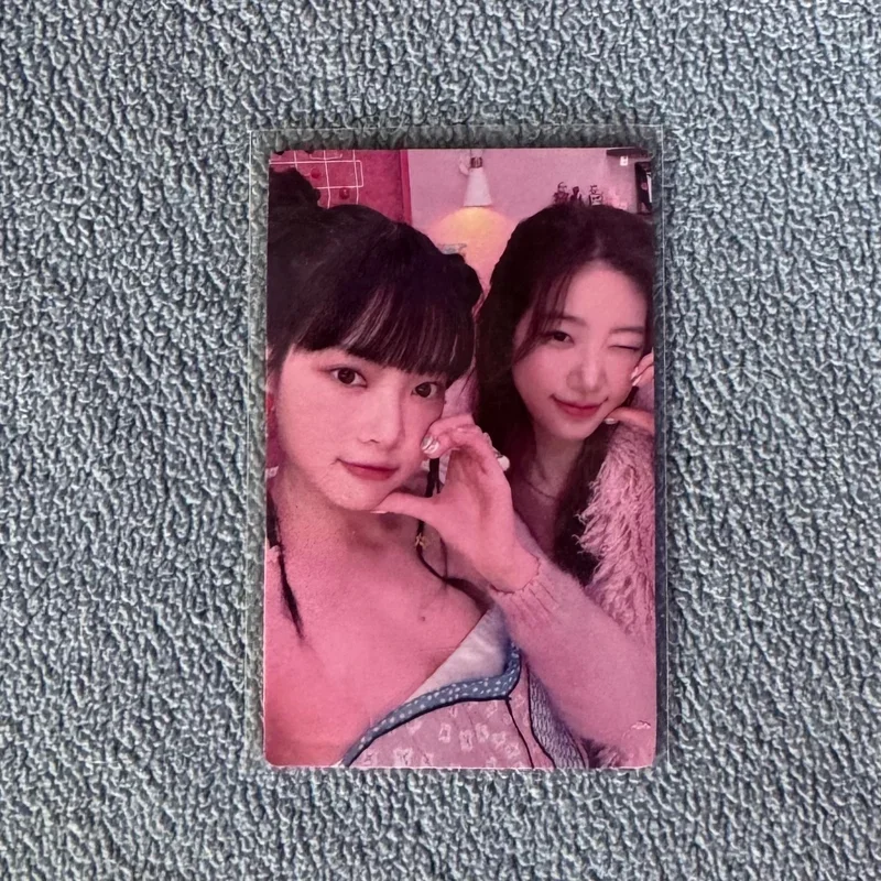 FEARLESS (Japanese ver.) LIMITED EDITION B