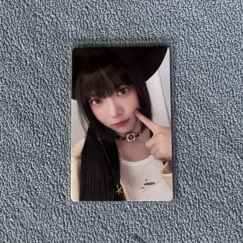 UNFORGIVEN Target Exclusive Eunchae