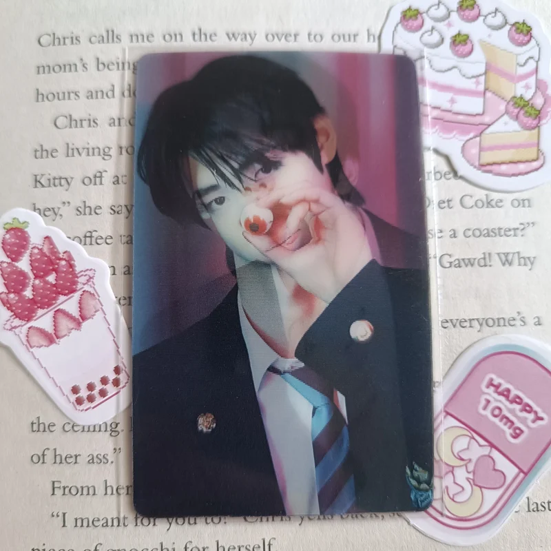 Pocamarket, ENHYPEN SUNGHOON BORDER : CARNIVAL HYPE Ver. K-pop