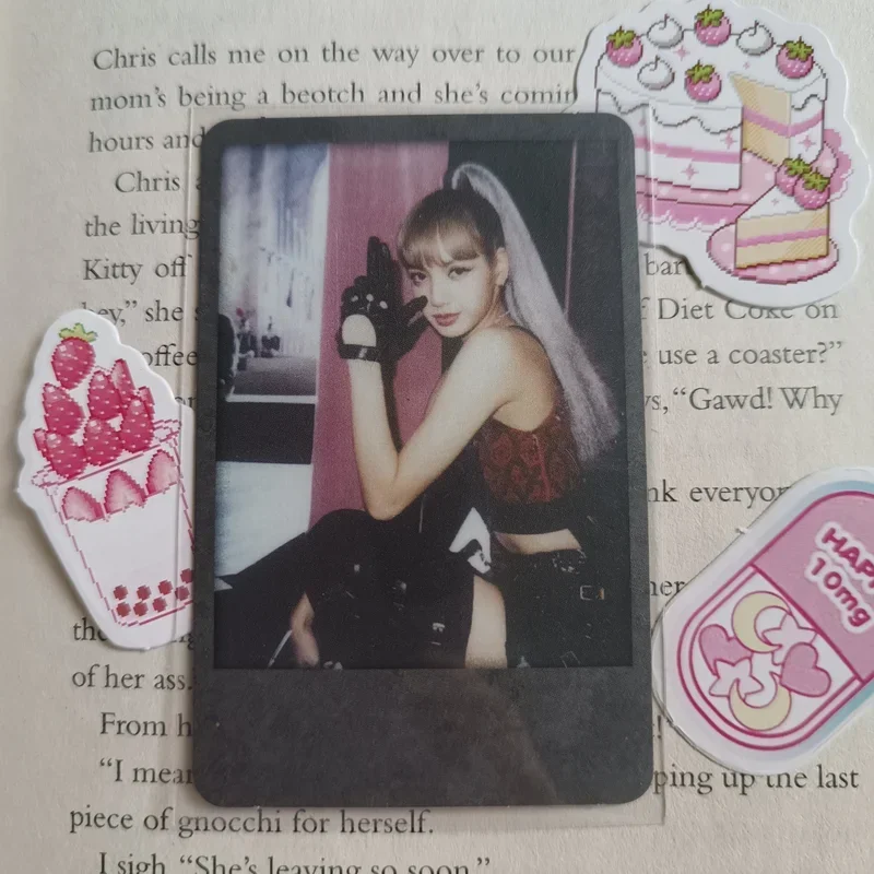 Kill This Love Black Ver.