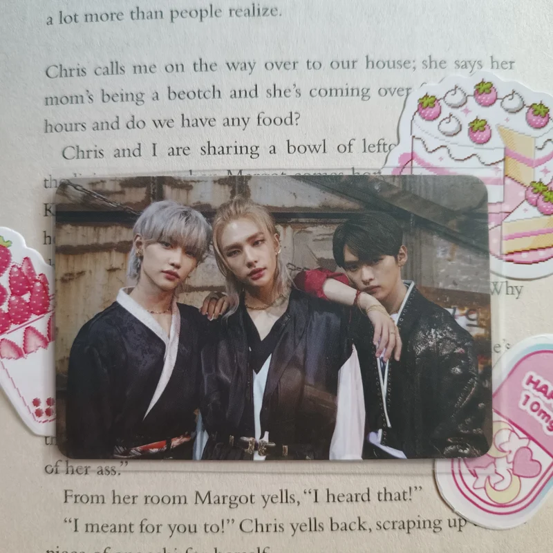 IN STANDARD VER.