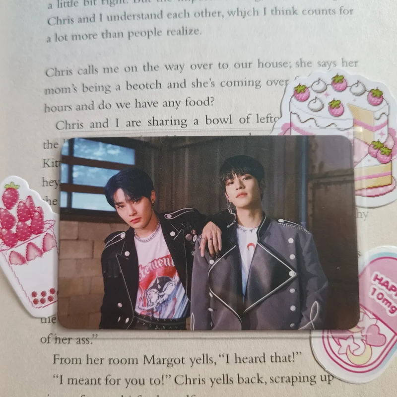 IN STANDARD VER.