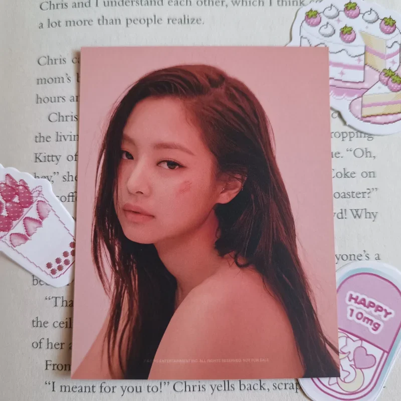 Kill This Love
