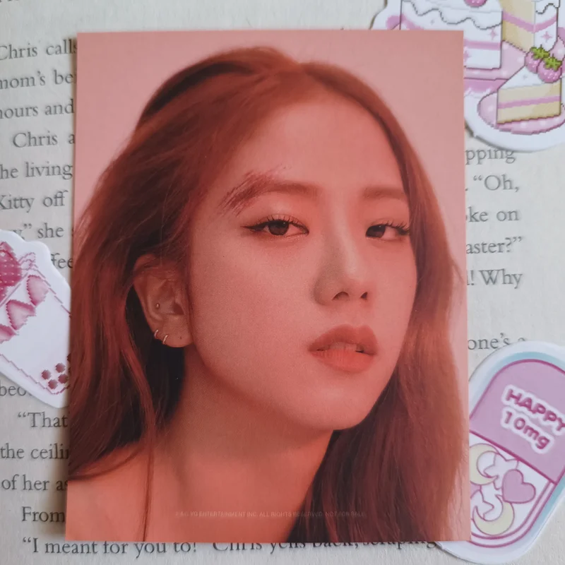 KILL THIS LOVE