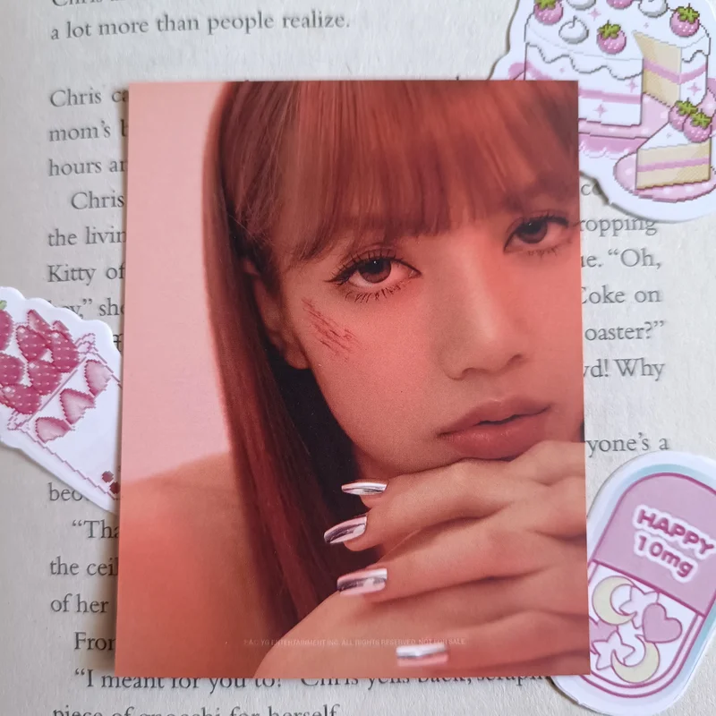 Kill This Love