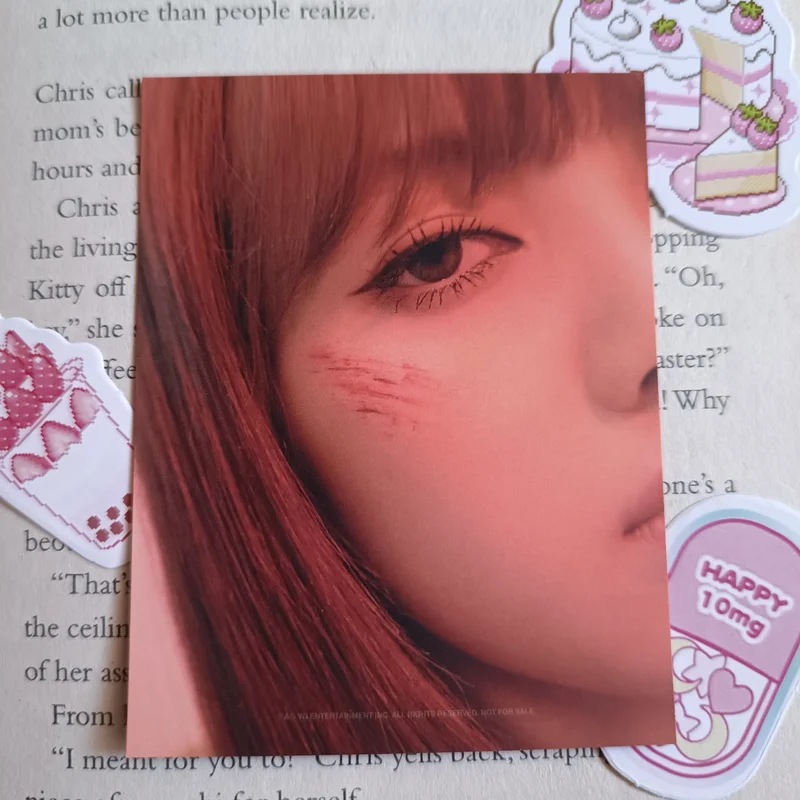 Kill This Love