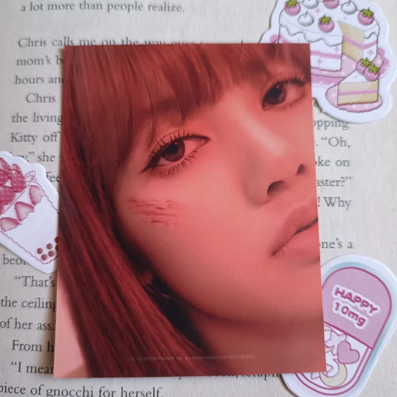 Kill This Love