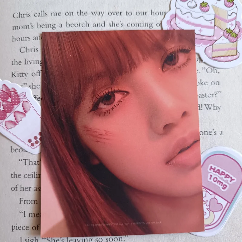 Kill This Love