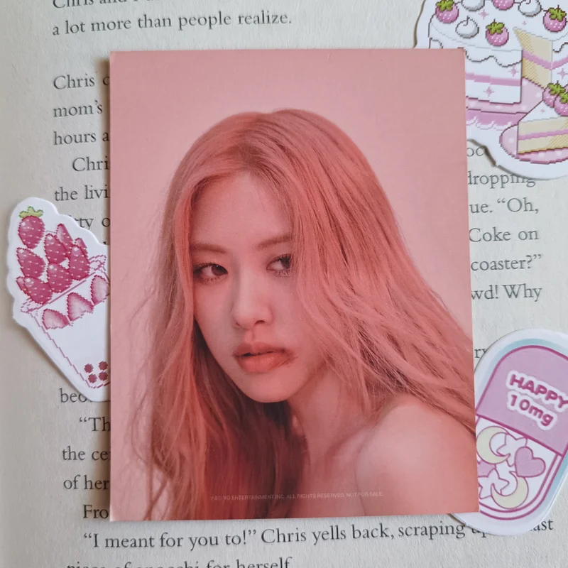 Kill This Love
