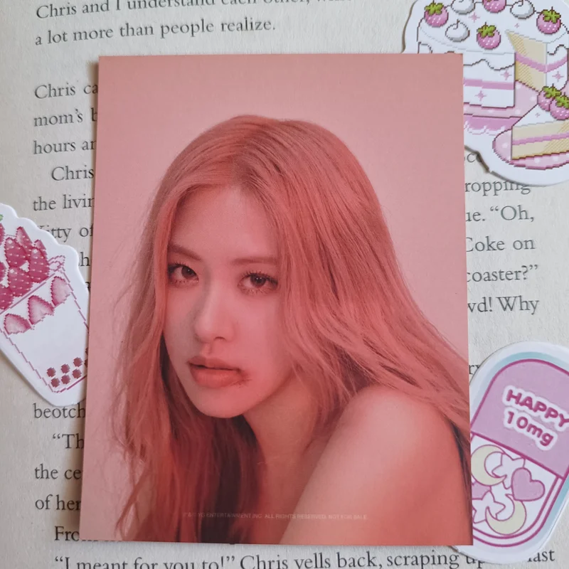 Kill This Love