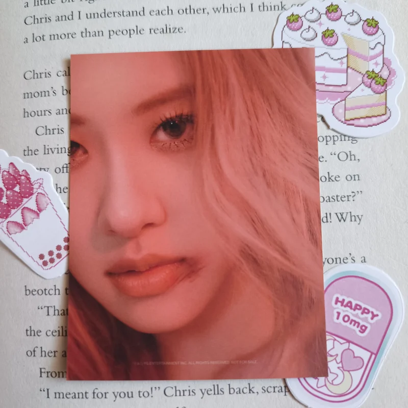 Kill This Love