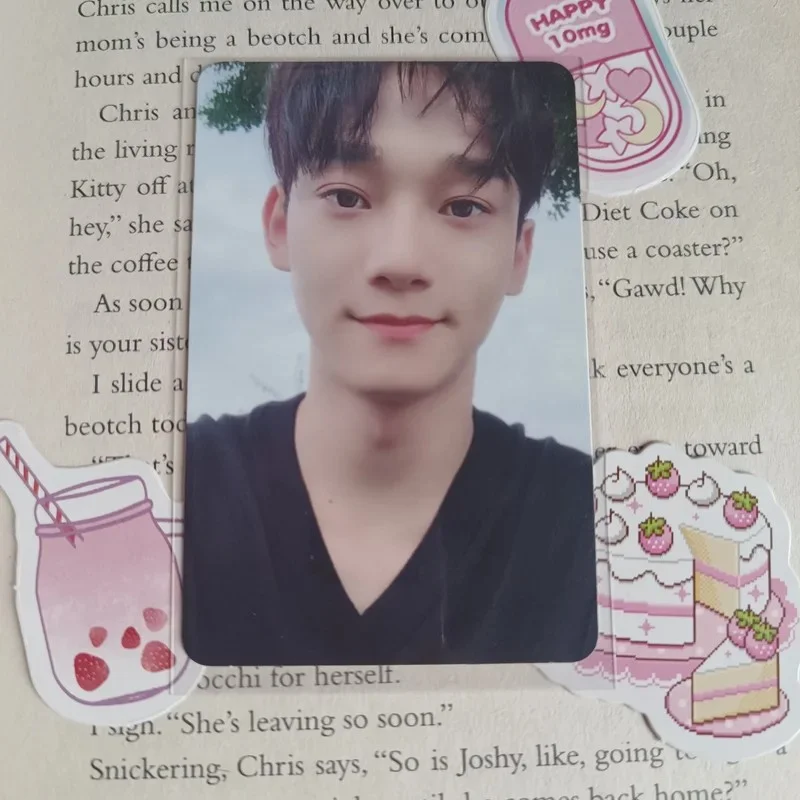 Dear My Dear Dear Ver.