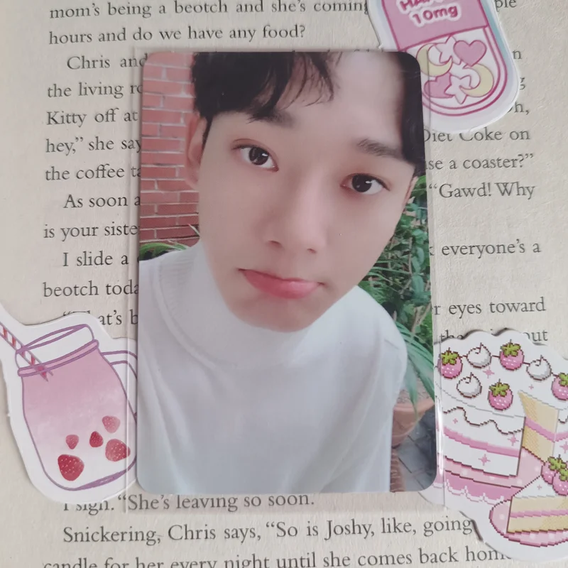 Dear My Dear My Dear Ver.