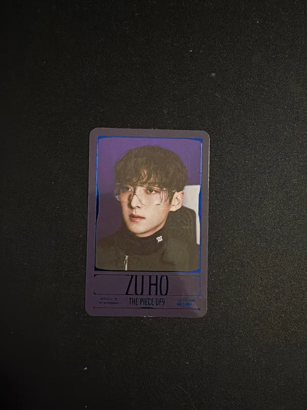 THE PIECE OF9 FREEZE Ver.