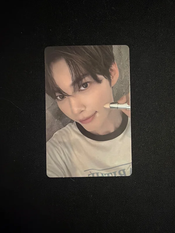 NEVER SAY NEVER SCENTS Ver.