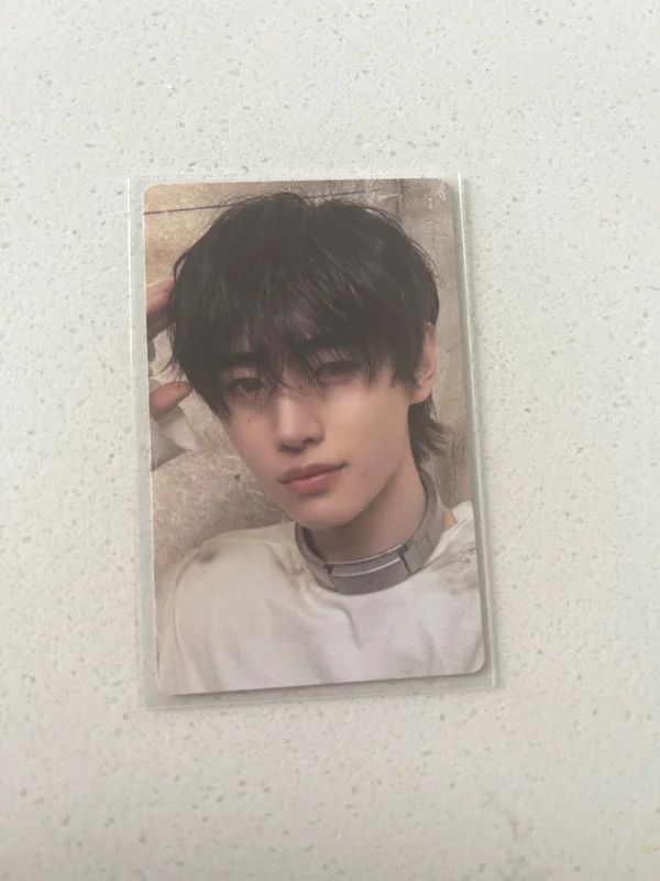 DESIRE : UNLEASH Weverse Albums ver.