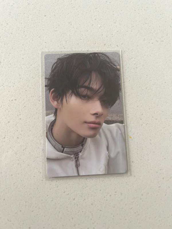 DESIRE : UNLEASH Weverse Albums ver.