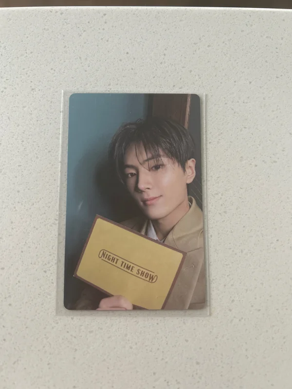 DESIRE : UNLEASH Weverse Albums ver.