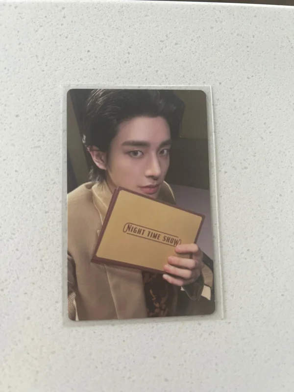 DESIRE : UNLEASH Weverse Albums ver.
