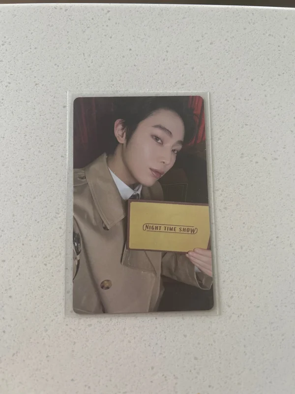 DESIRE : UNLEASH Weverse Albums ver.