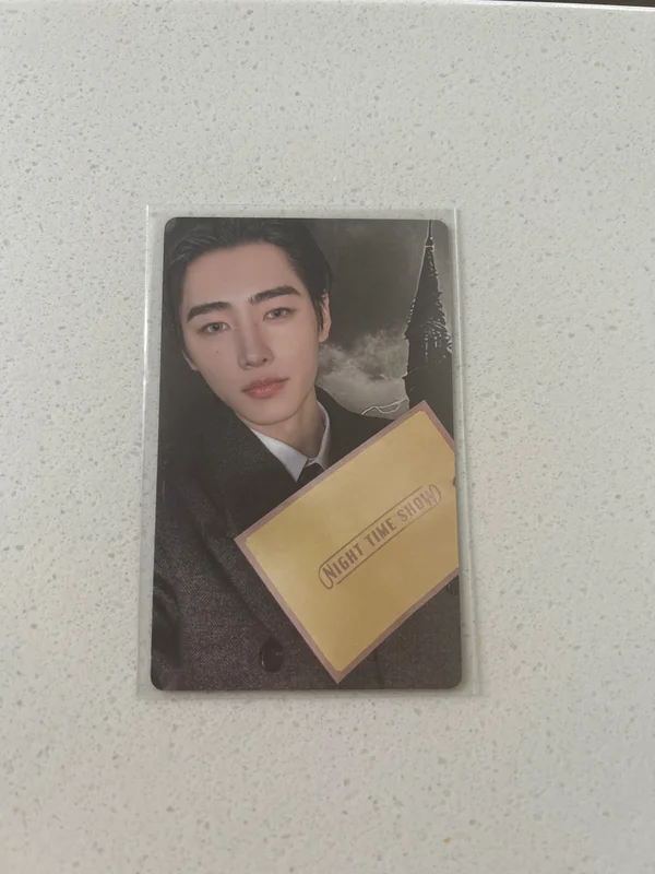 DESIRE : UNLEASH Weverse Albums ver.