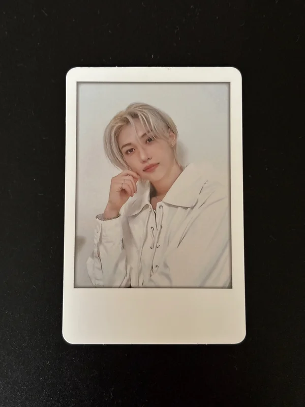 Stray Kids 2024 SEASON'S GREETINGS - Perfect Day with SKZ SOUND WAVE