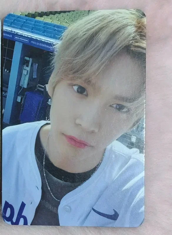 RIIZING PHOTO CARD COLLECT BOOK SET